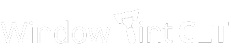 Window Tint CLT Logo