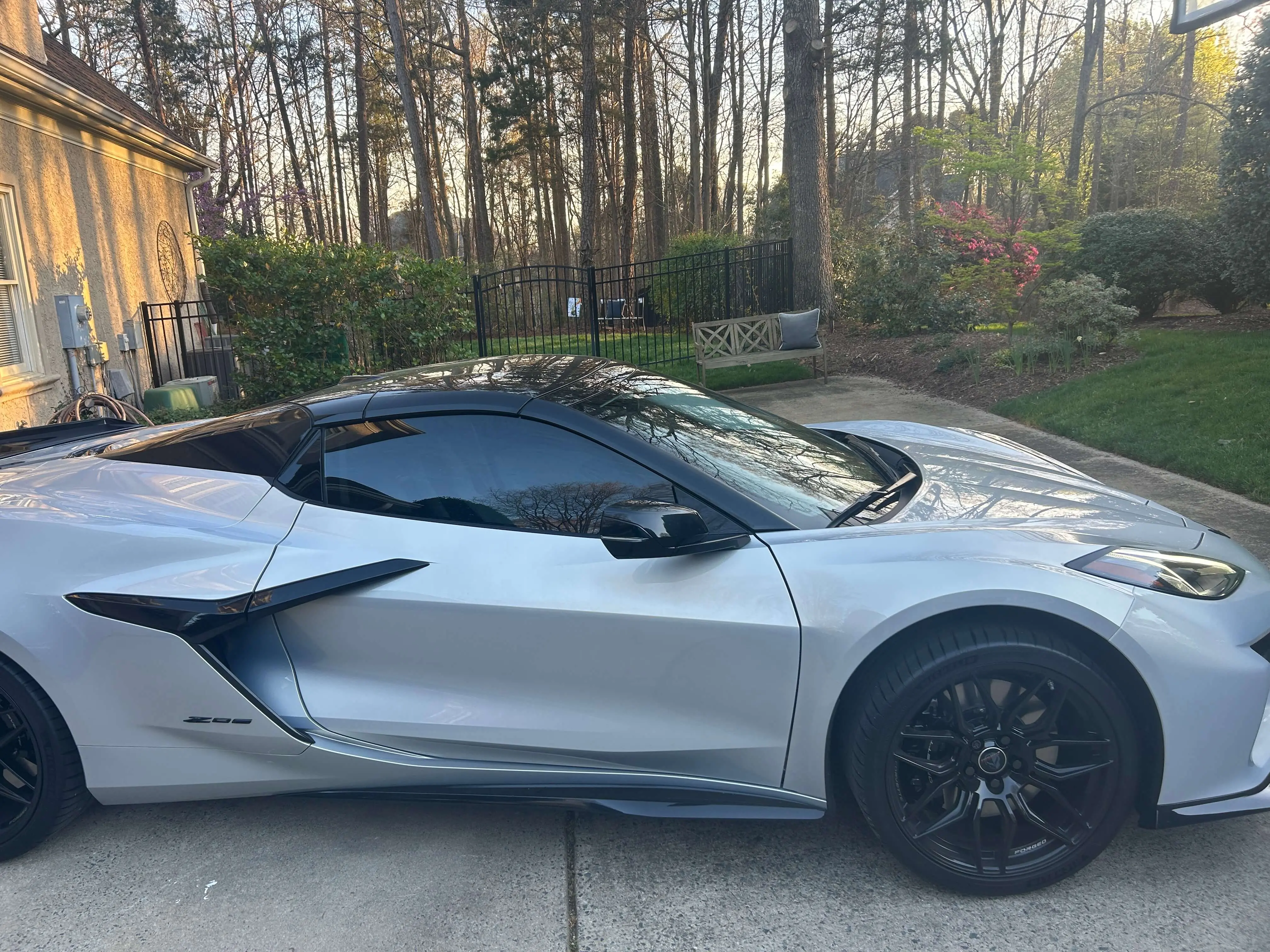 Professional Window Tinting Service in Concord NC