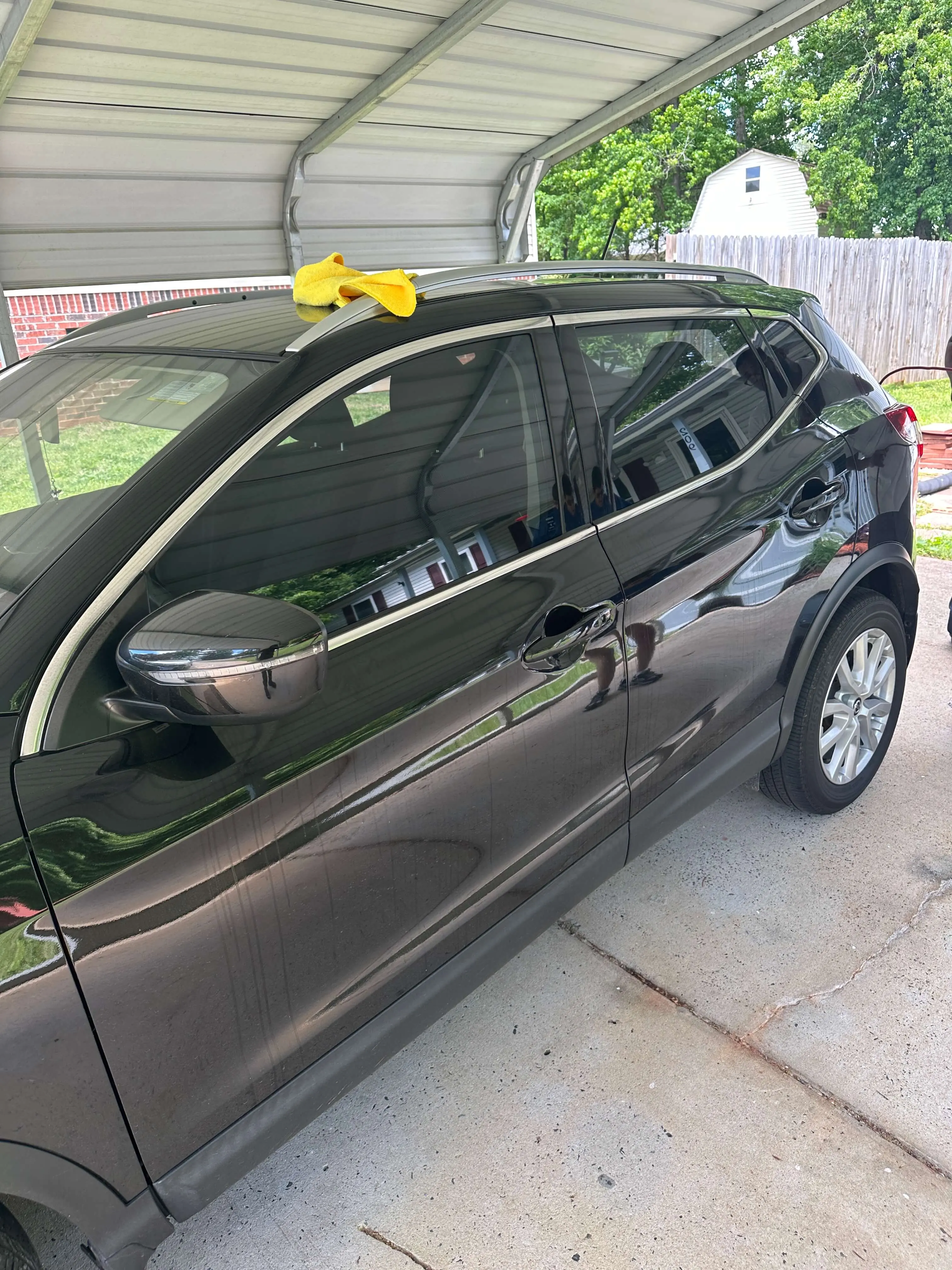 Professional Window Tinting Service in Cornelius & Lake Norman NC