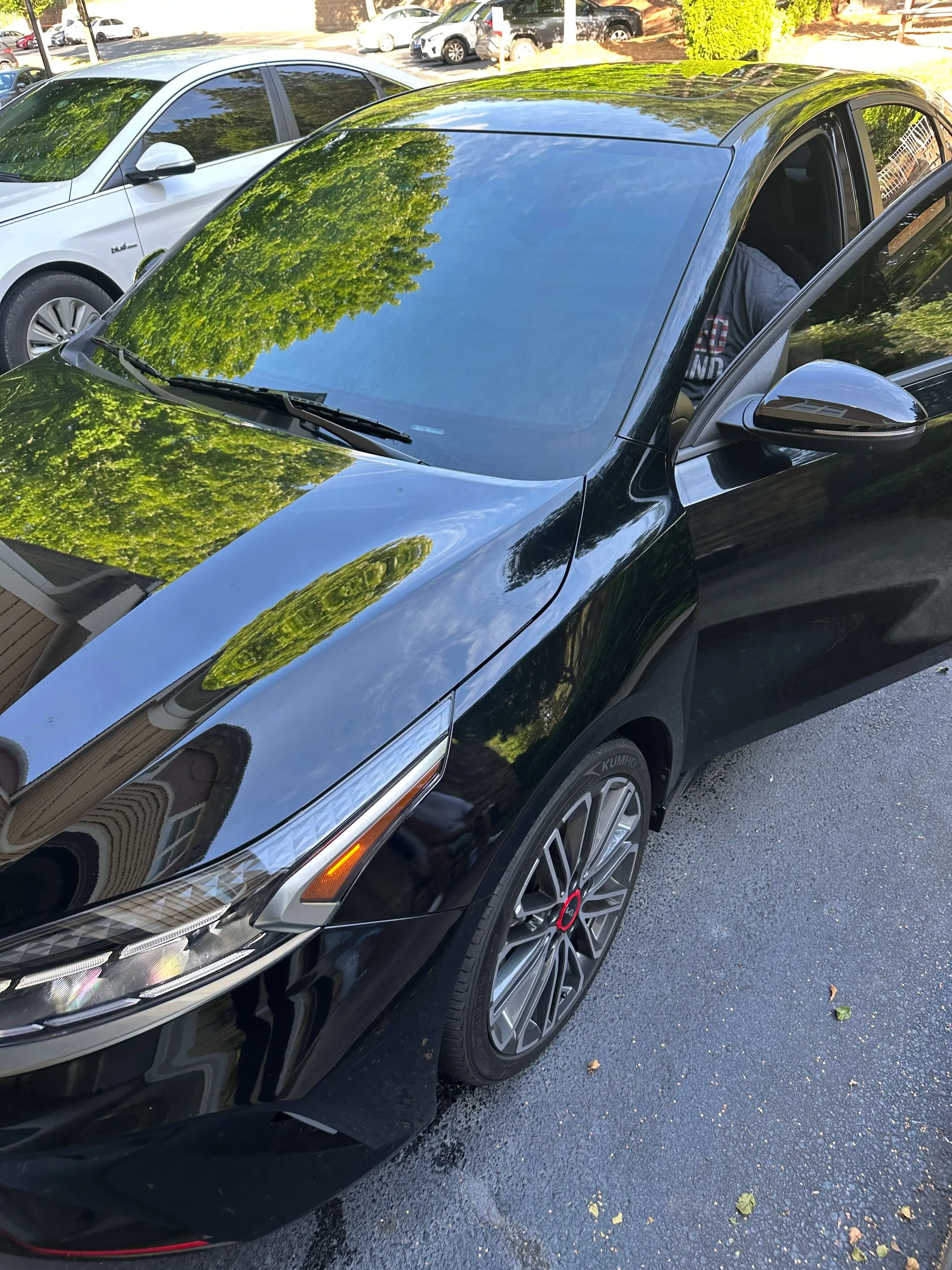 Professional Window Tinting Service in Kannapolis NC